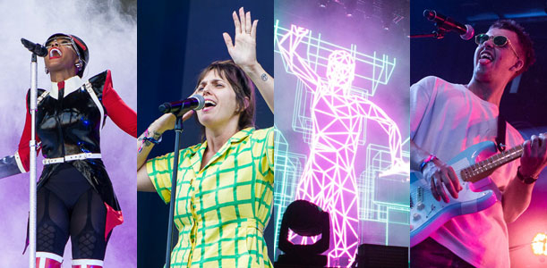 Osheaga