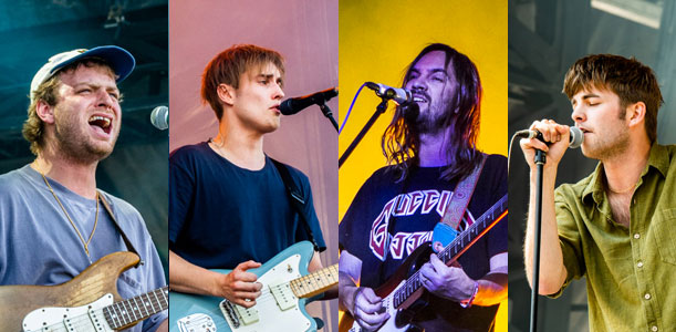 Osheaga