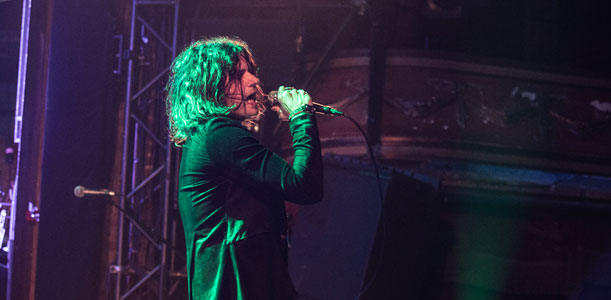 Rival Sons