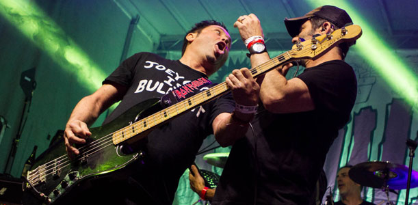 Lagwagon