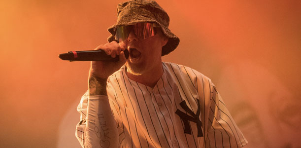 Limp Bizkit