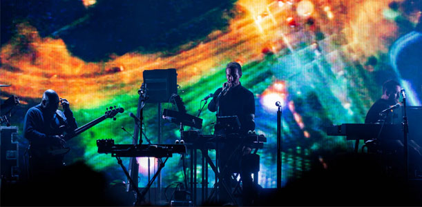 Massive Attack