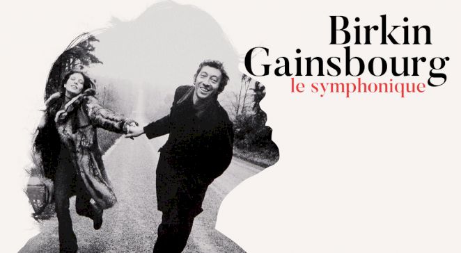 Gainsbourg Symphonique
