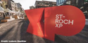 St-Roch XP | Une fête de rue réinventée