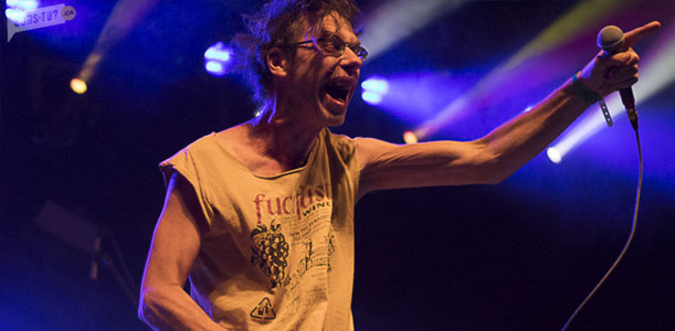 Subhumans