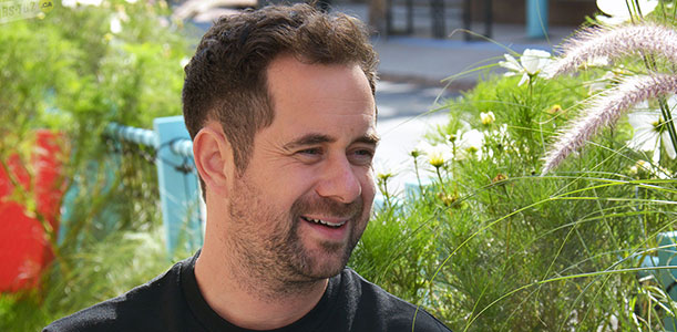 Jean-Michel Blais