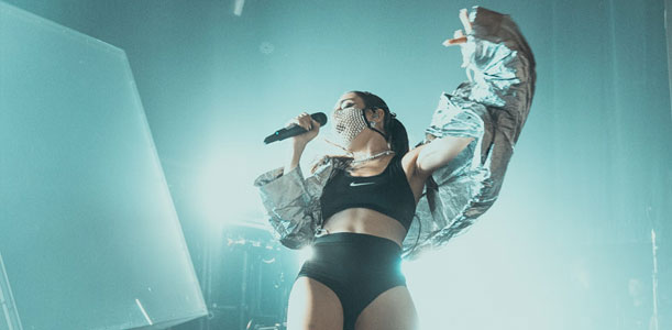 Charli XCX