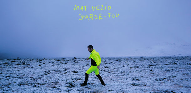 Mat Vézio