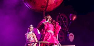 RuPaul’s Drag Race au Théâtre Maisonneuve | «Sissy that walk»