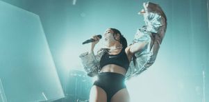 Charli XCX au Théâtre Corona | La «Sporty Spice» de la pop trap