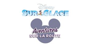 Disney On Ice présente Aventures sur la route en mars 2020 à la Place Bell de Laval