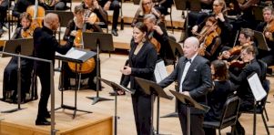 «Fidelio» par L’OM de Yannick Nézet-Séguin et L’Opéra de Montréal | L’unique opéra de Beethoven