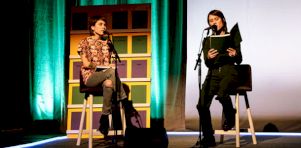 Tegan and Sara au Corona | 12 photos du spectacle