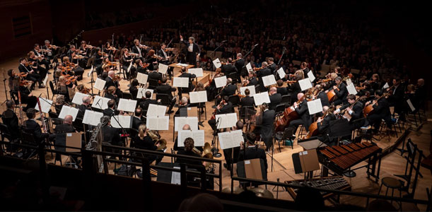 Orchestre Symphonique de Montréal