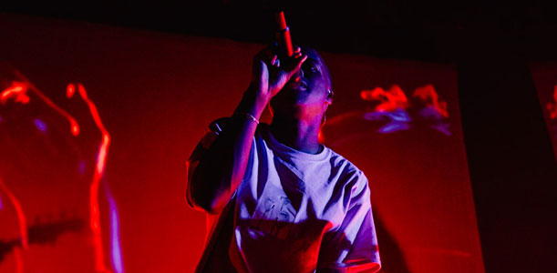 Daniel Caesar