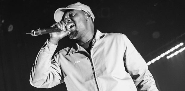 Danny Brown