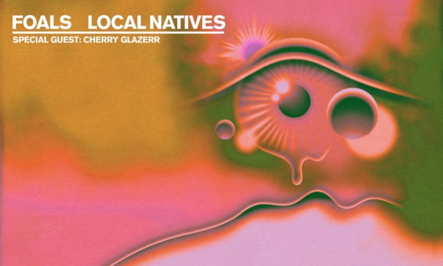 Local Natives