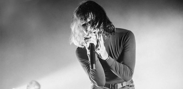 Ghostemane