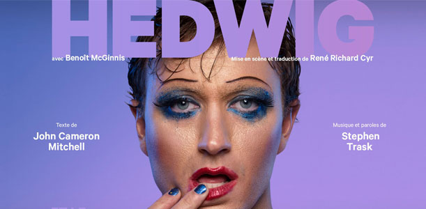 Hedwig et le pouce en furie