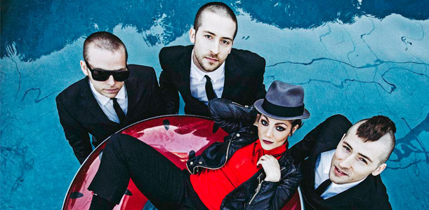 The Interrupters