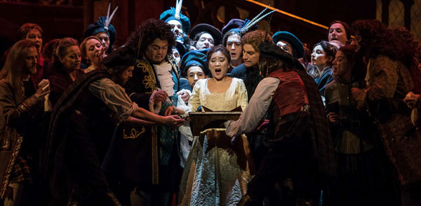 Lucia di Lammermoor