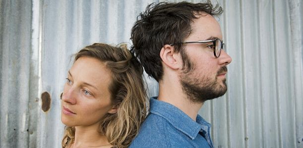 Mandolin Orange