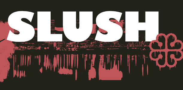 Festival SLUSH