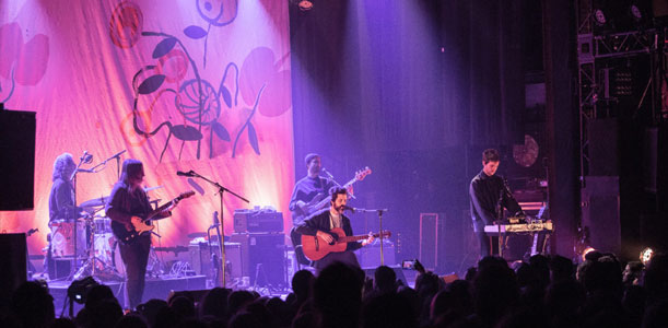 Devendra Banhart