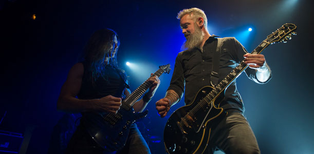 In Flames