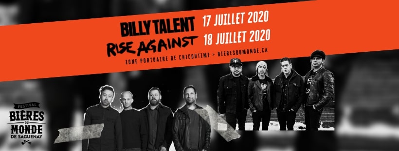 Billy Talent