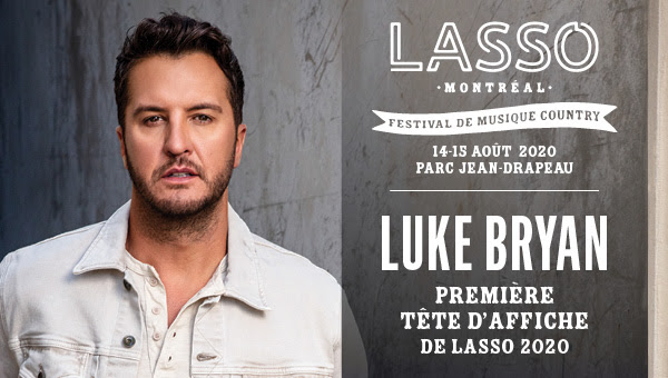 Luke Bryan