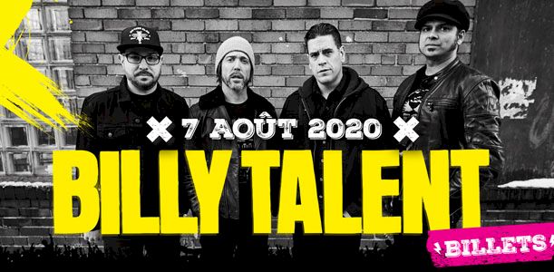 Billy Talent