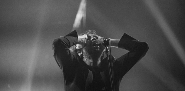 Patrick Watson