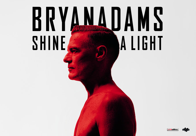 Bryan Adams