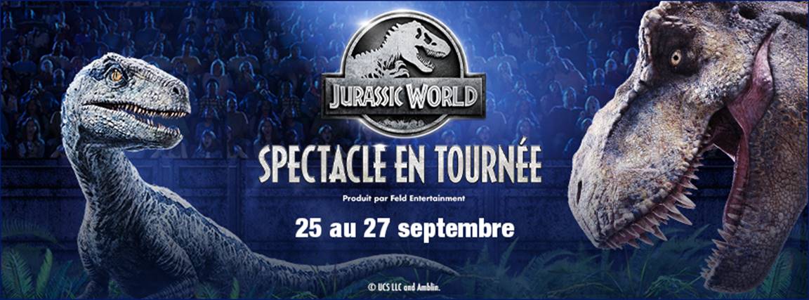 Jurassic World