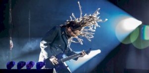 Korn et Breaking Benjamin au Centre Bell | La soirée en 45 photos!
