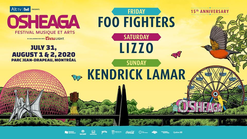 Osheaga