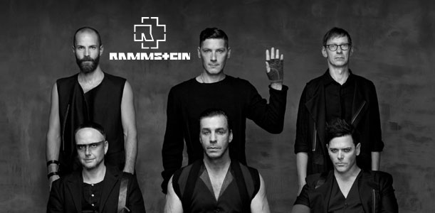 Rammstein