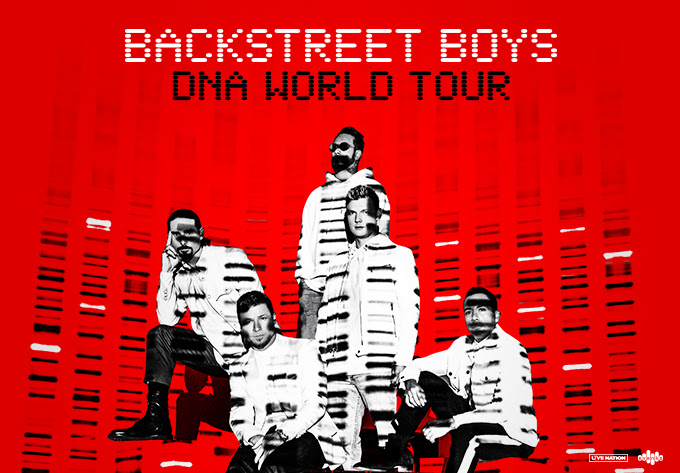 Backstreet Boys