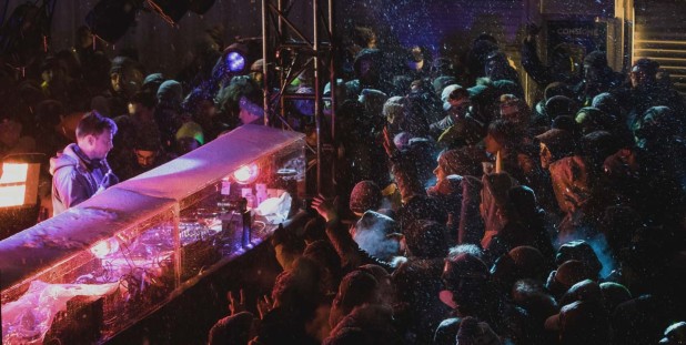 Festival Igloofest