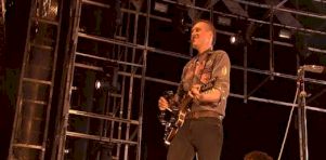 Arcade Fire publie une chanson intégrale de leur show à Coachella 2011!