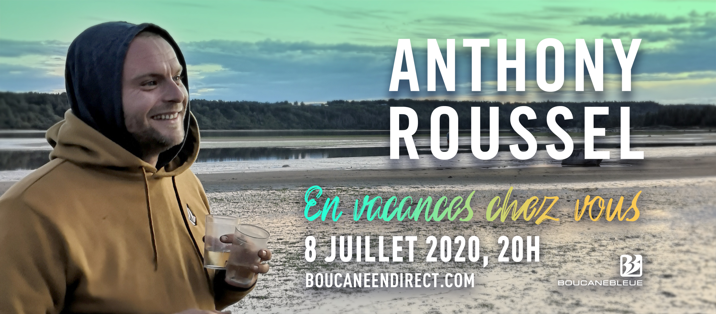 Anthony Roussel
