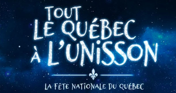 Fête nationale du Québec