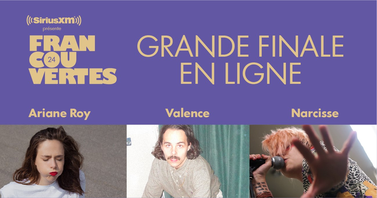 Francouvertes