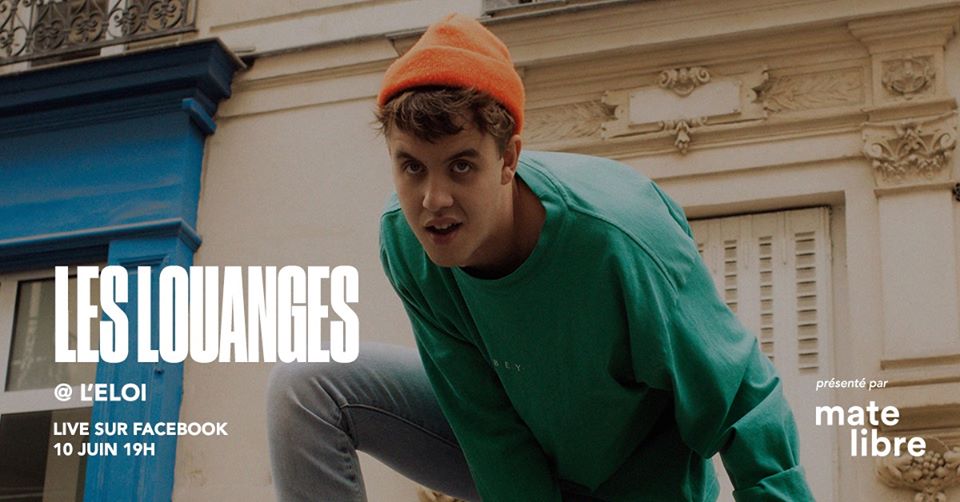 Les Louanges