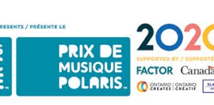 Polaris Music Prize 2020 : La longue liste de 40 albums dévoilée