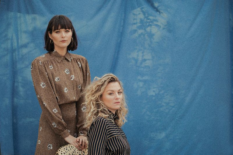 Les Soeurs Boulay