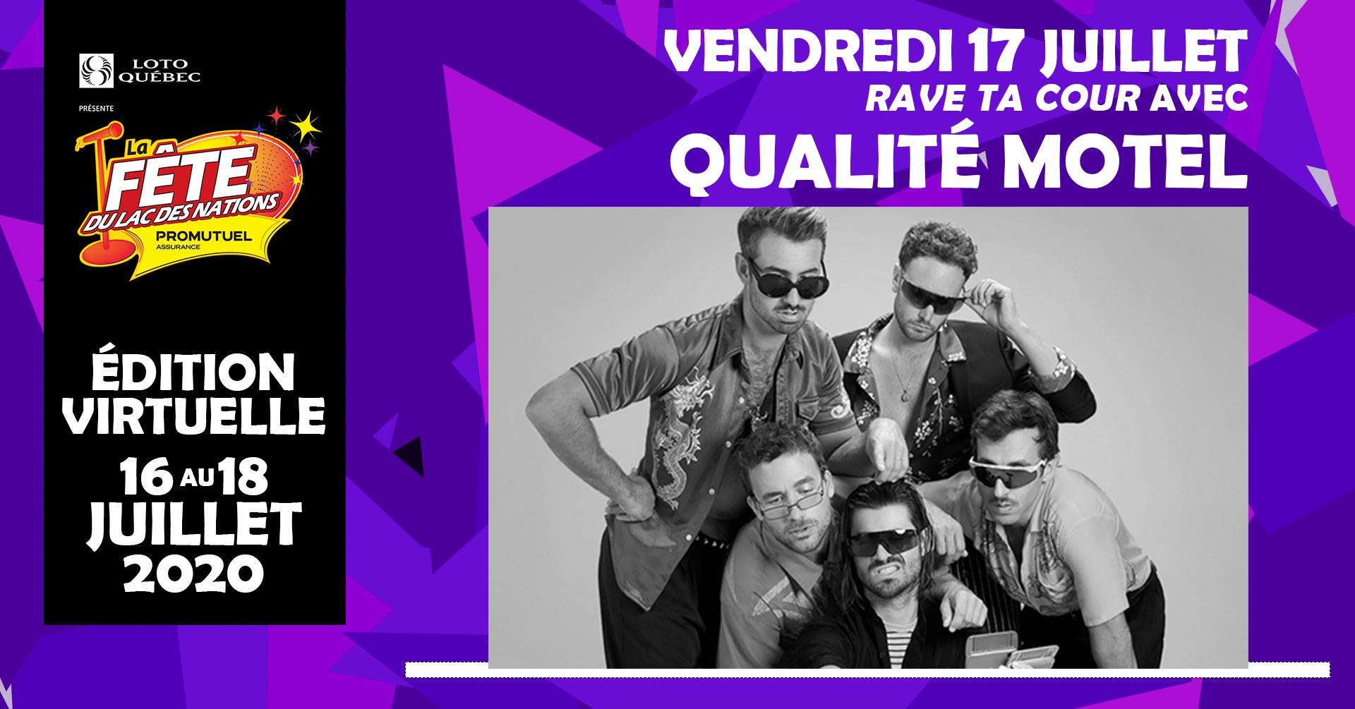 Qualité Motel