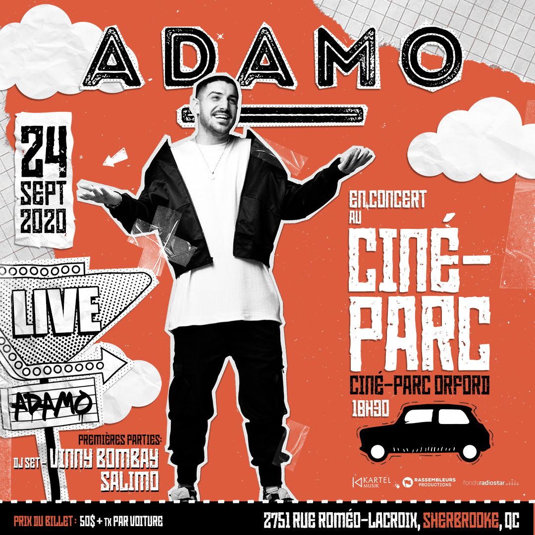 Adamo