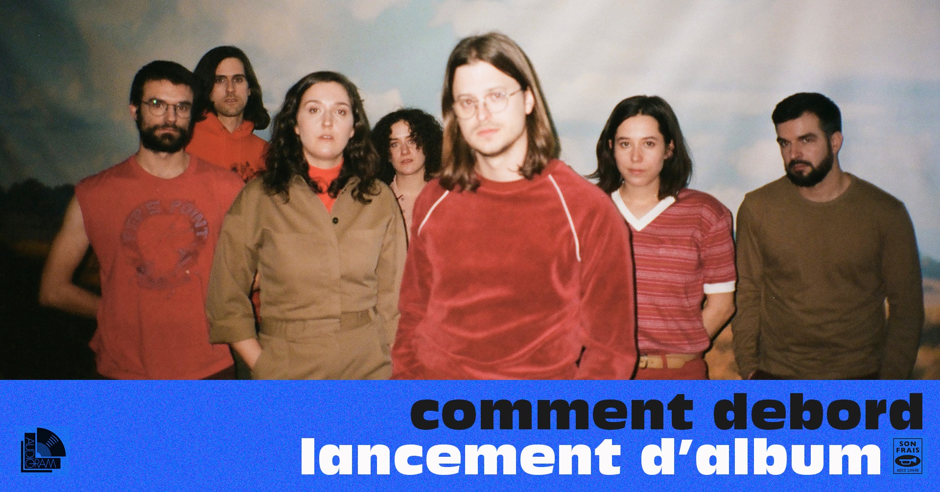 Comment Debord
